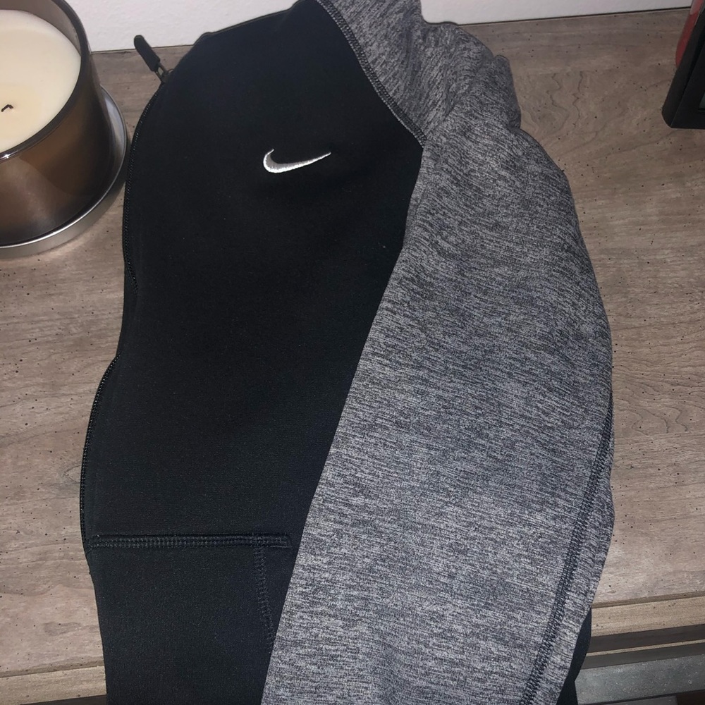 Women’s Nike Dri Fit jacket